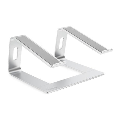 bonelk stance laptop stand (silver)